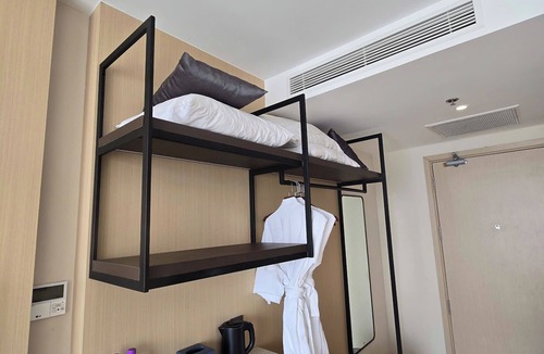 Cam Ranh Apartment | Arena Cam Ranh Condotel With Beachfront