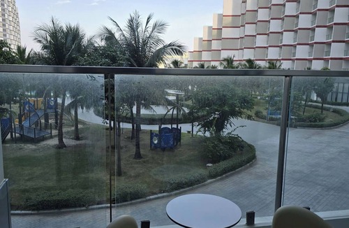 Cam Ranh Apartment | Arena Cam Ranh Condotel With Beachfront