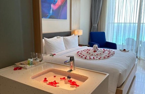 Khanh Hoa Hotel | Arena Cam Ranh Condotel