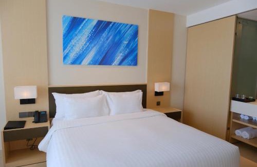 Khanh Hoa Hotel | Arena Cam Ranh - Luxury Apartment Sea View