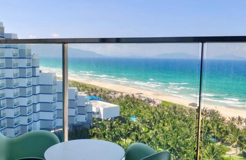 Khanh Hoa Apartment | Arena Cam Ranh Seaview By Panacea Home