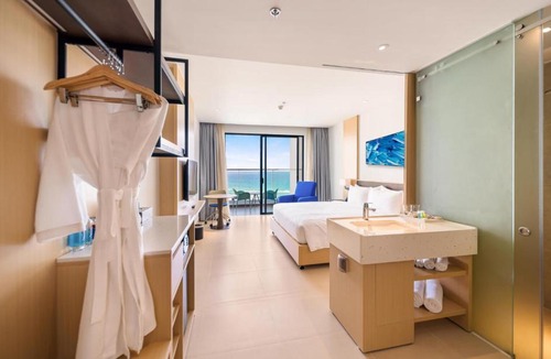 Khanh Hoa Apartment | Arena Cam Ranh Seaview By Panacea Home
