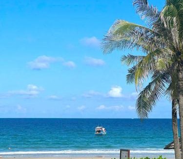Cam Ranh Hotel | Arena jakovi condotel