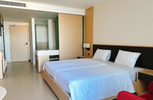 Cam Ranh Hotel | Arena jakovi condotel