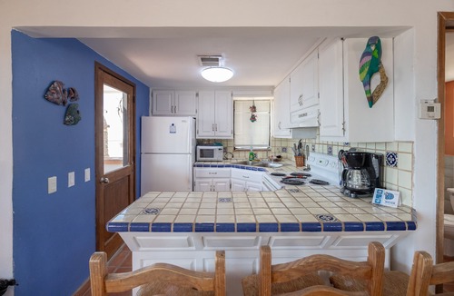 Las Conchas House | Arena y Sol – Ocean View, Las Conchas