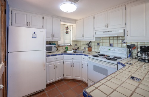Las Conchas House | Arena y Sol – Ocean View, Las Conchas
