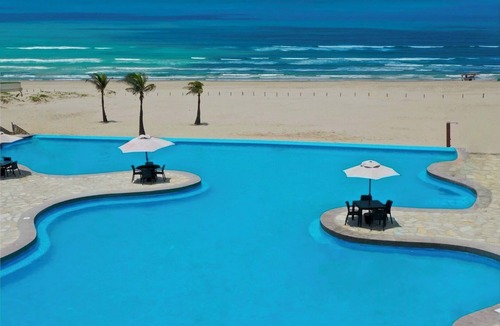 Ciudad Madero Hotel | Arenas del Mar