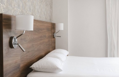 Ciudad Madero Hotel | Arenas del Mar
