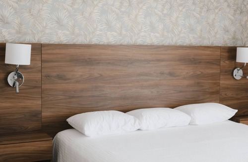 Ciudad Madero Hotel | Arenas del Mar
