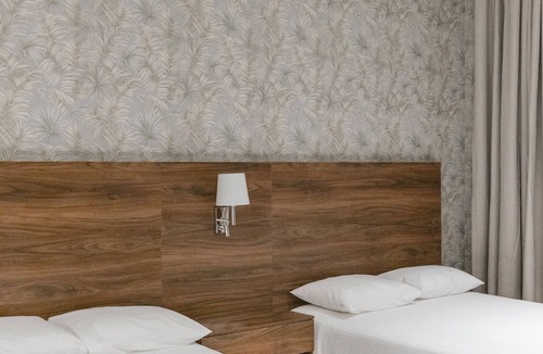 Ciudad Madero Hotel | Arenas del Mar