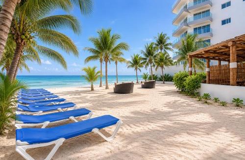 Joaquin Zetina Gasca Apartment | Arenika Beachfront Villa & Rooms