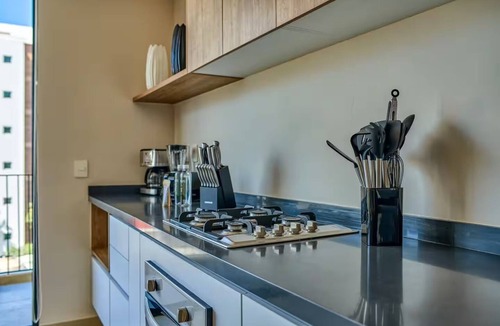 Bucerias Apartment | Arenka