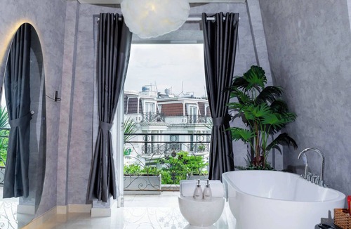 Go Vap Hotel | Ari Boutique Hotel