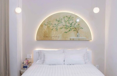 Go Vap Hotel | Ari Boutique Hotel