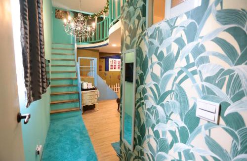 Hualien City Centre House | Aria 2 Home (With Elevator)