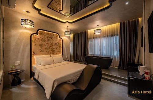 District 10 Apartment | Aria Hotel Quận 10
