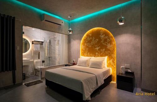 District 10 Apartment | Aria Hotel Quận 10
