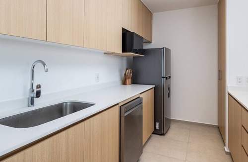 Flamingos Condo | Aria Ocean 501 – Sunsets, Sea Breeze & Style