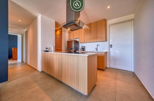 Flamingos Apartment | Aria Ocean T3 813 | 2BR/2BA Nuevo Vallarta, beach