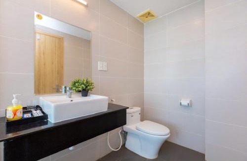 Vung Tau Apartment | Aria Vũng Tàu - Blue Sapphire Resort Căn Hộ, Biệt Thự Nghỉ Dưỡng Cách Biển 50m