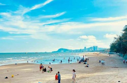 Vung Tau Apartment | Aria vũng tàu