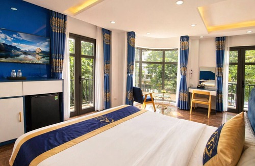 Tay Ninh Hotel | Arina Luxury Hotel - Vincom Tay Ninh