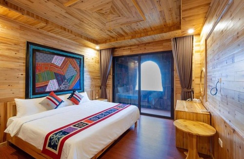 Sa Pa Hotel | ARISTA HOMESTAY SAPA
