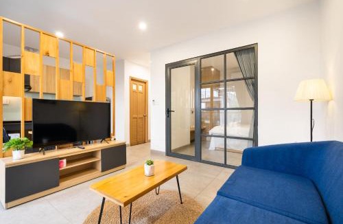 Thao Dien Apartment | Arista