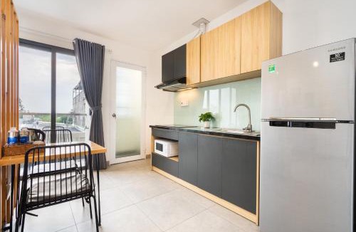 Thao Dien Apartment | Arista