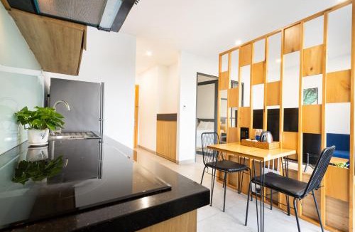 Thao Dien Apartment | Arista