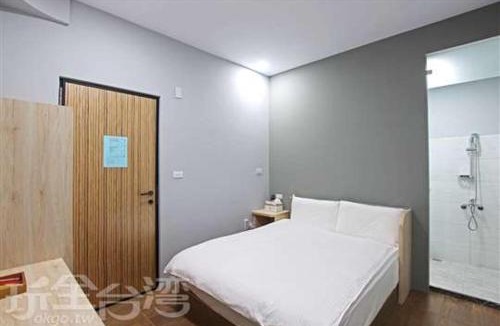Jiji Villa | Ark stay方舟文旅山嵐新館溜滑梯商務民宿