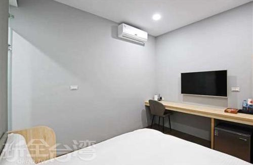 Jiji Villa | Ark stay方舟文旅山嵐新館溜滑梯商務民宿