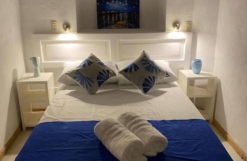 De Guadalupe Bed & Breakfast | Arles ByB Cafe