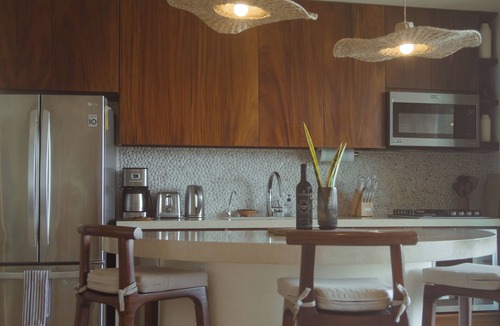 Playa Las Gatas Apartment | Armadillo Living Villas