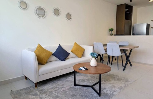 Montecarlo Apartment | Armonia de Montebello