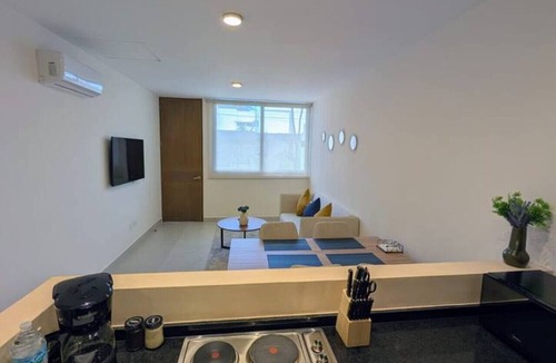Montecarlo Apartment | Armonia de Montebello