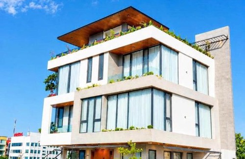 Pleiku Apartment | Arora Home Pleiku