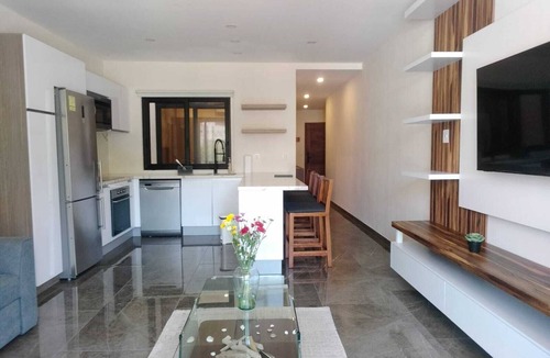 Santa Maria Huatulco Apartment | Arrocito beach village condo Bahias de Huatulco, oax