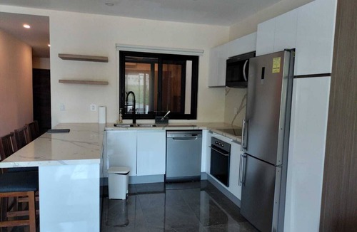 Santa Maria Huatulco Apartment | Arrocito beach village condo Bahias de Huatulco, oax