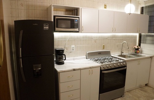 Reforma Apartment | Arrona" Department