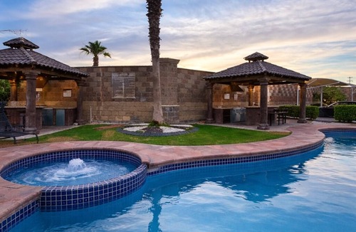 Juarez Municipality Apartment | Arroyos Living Nogal | Executive Stay