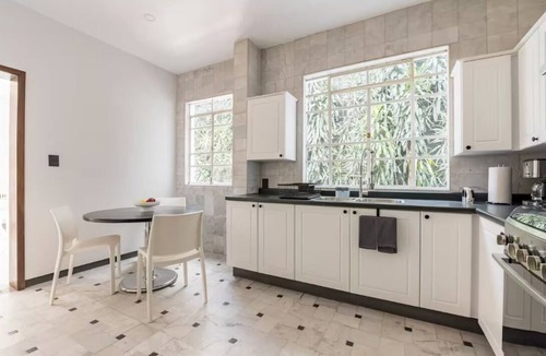 La Condesa House | Art Déco Condesa II Stylish and quiet with rooftop