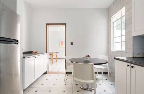 La Condesa House | Art Déco Condesa II Stylish and quiet with rooftop