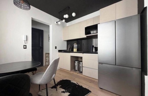 Benito Juarez Apartment | Art Deco Suite/In the heart of Col Roma!