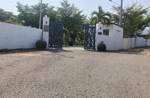 Di Linh Villa | Art Hill Villas