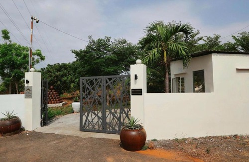Di Linh Villa | Art Hill Villas