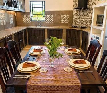 Ho Tram Apartment | Art Hill Villas