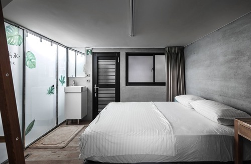 Tainan City Centre House | Art Space Tainan
