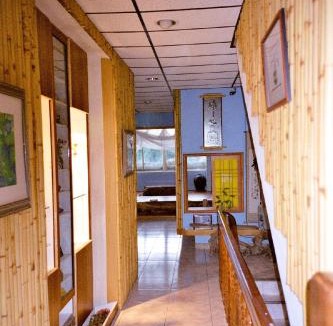 Xincheng House | Art Taiwan Homestay
