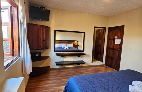 Santa Lucia Hotel | Arte Sano Hotel San Cristobal